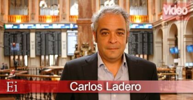 Con Wall Street en máximos y el Ibex 35 sigue sin arrancar