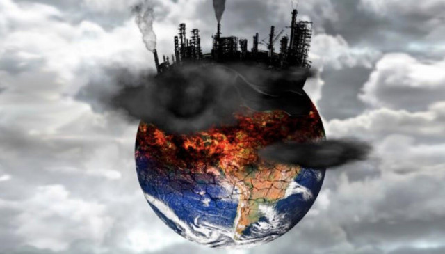Solo el 9% de las empresas pueden medir sus emisiones totales de gases efecto invernadero