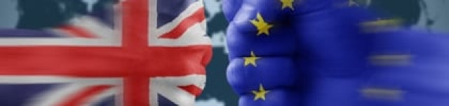 Con el Brexit sobre la mesa ¿y ahora qué?  Pendientes del BCE y los mercados