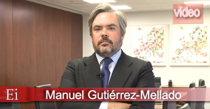 “El big data nos ayuda a predecir el comportamiento futuro de las compañías”