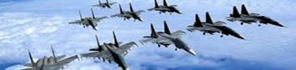 Análisis del sector aeroespacial y de defensa