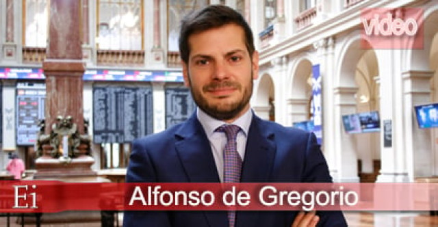 “Tenemos posiciones en Corporación Financiera Alba, en Meliá y en CIE Automotive”