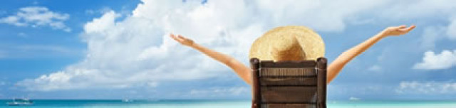 Las hoteleras no se van de vacaciones en bolsa este verano