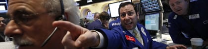 ¿Qué podemos esperar de las empresas que más suben desde mínimos?