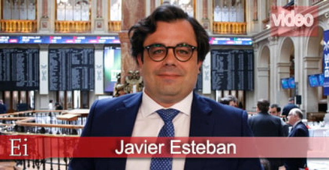 “Los valores de baja beta en cartera son Logista, Acciona, Iberpapel y Catalana Occidente”