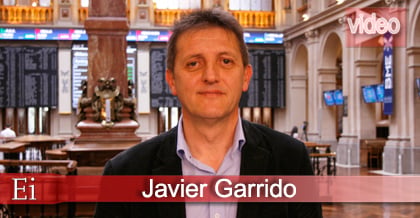 Servicio estudios BME: 