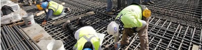 Los inversores ven la luz al final del oscuro túnel inmobiliario