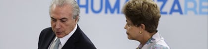 ¿Qué se puede esperar de la economía brasileña tras la destitución de Rousseff?