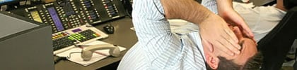 Los principales índices a un paso de los máximos históricos