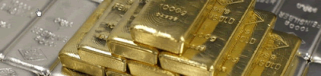¿Rentabilidades de doble dígito? Sí, en fondos ligados al oro y la plata