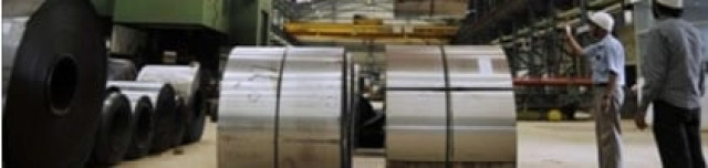 Los derechos de la ampliación de Arcelormittal cotizan con un descuento del 5%