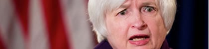 ¿Qué teme la FED?