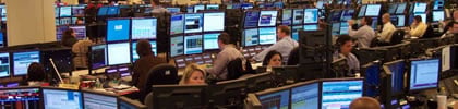 Diez compañías que más han caído en 12 meses y con potencial