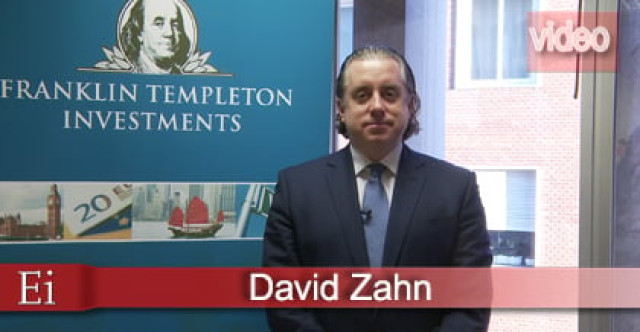 Franklin Templeton: 