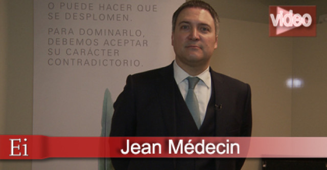 “Creo que 2016  será el año en el que los fundamentales ganarán la partida”