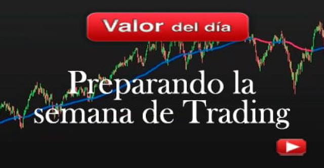 Trading en índices, divisas y oro y petróleo