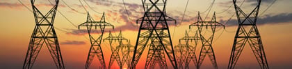 ¿Son refugio las eléctricas del Ibex35 ante esta volatilidad?