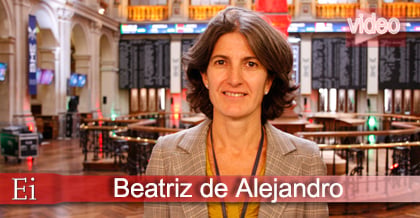 “En este contexto la formación en los mercados financieros es muy importante”