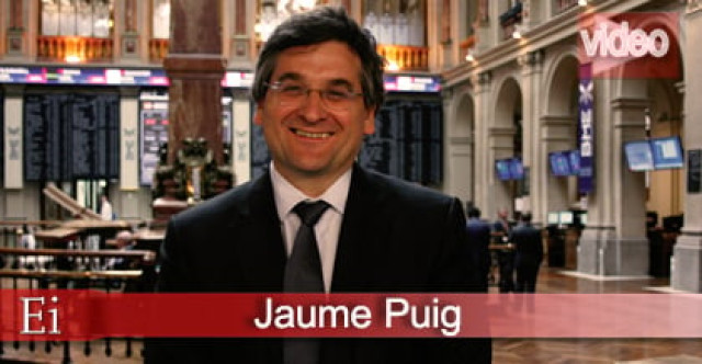 “Hemos subido el fair value del Ibex35 de 13.250 a 13.400 puntos”