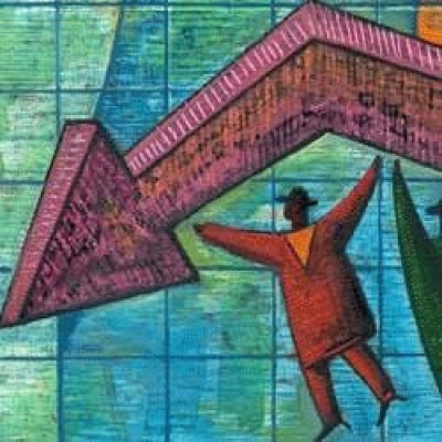 Situación intradía. Concurso de papelones en Europa. No es una buena señal