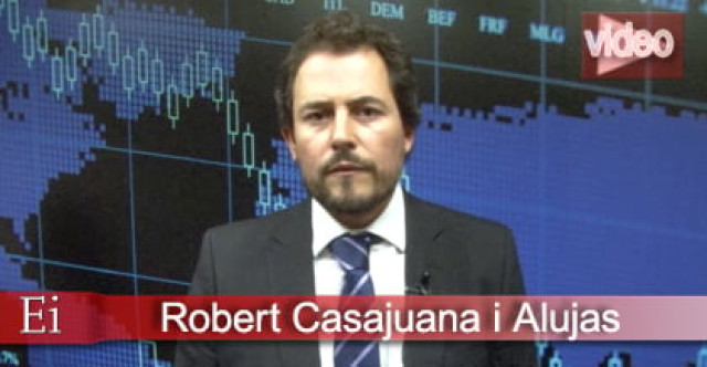 “En España deberíamos esperar un rally de final del año del 6% o el 7%”