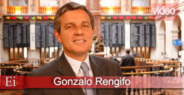 “Invertir en sostenibilidad significa reducir los riesgos en tu inversión”