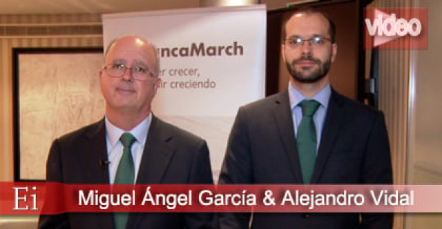 “La renta variable no está barata, pero es el activo que más nos gusta en Europa”