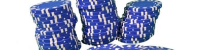 Tres grandes blue chips para comprar en rebote