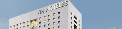 ¡Hoteleras al alza! El por qué aún son una apuesta para invertir