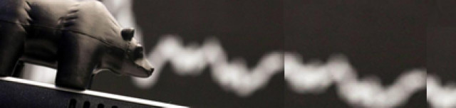 ¿Han terminado las caídas desde los 10.600 puntos?