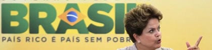 La economía de Brasil no verá pronto la luz al final del túnel
