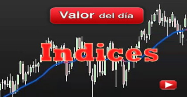 Trading en Ibex 35 y Stoxx 600