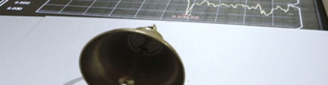 ¿Ha sido el 2015 un buen año para salir a bolsa en Europa?