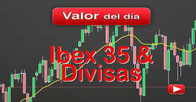 Trading en Ibex 35 y GBPCAD