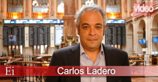 “Inditex o Ebro Foods pueden ser opciones interesantes en España”