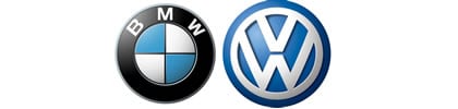 BMW agoniza en el DAX: Podría ser el siguiente en unirse a Volkswagen
