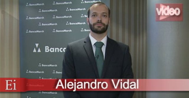 “Esperaría una recuperación desde los niveles actuales para la bolsa”