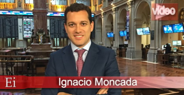 “Creo que no habrá corrección cuando la Fed suba los tipos de interés”