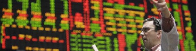 Con Grecia a las espaldas... ¿conseguirán las bolsas cumplir con su objetivo para 2015?