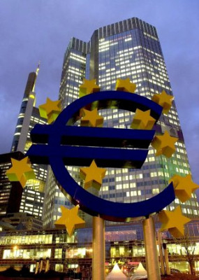 La carta de Trichet a Irlanda. 48 horas después Irlanda firmaba rescate. ¿Enviará otra Draghi a Tsipras?
