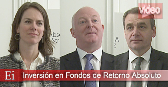 Inversión en fondos de Retorno Absoluto