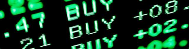 ¡Compren, compren! Abril es alcista por tradición