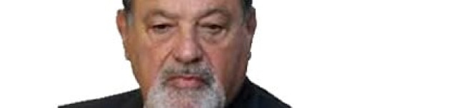 La cartera de Carlos Slim