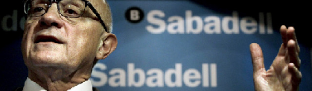 Banco Sabadell: ¿ampliación de capital? 99% a que sí... y van 18