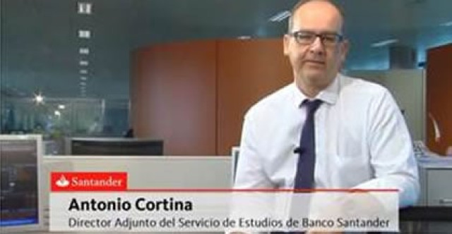 Análisis del dato de PIB español