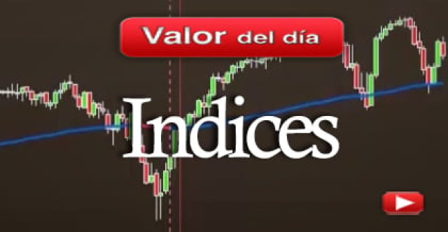 Trading en Stoxx600, S&P500, Nikkei, Ibex 35 y DAX