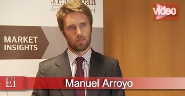 JPMorgan AM: 