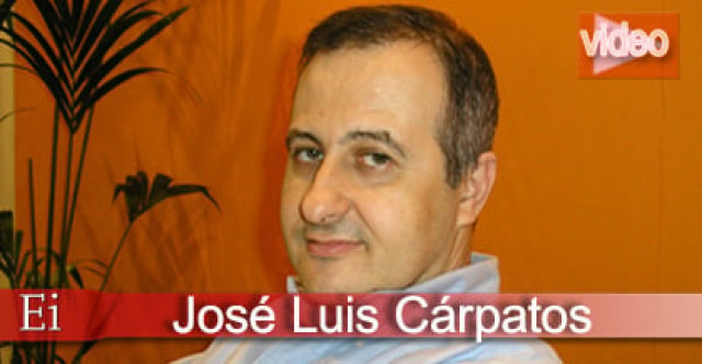 Hay peligro de tener un susto de proporciones innegables
