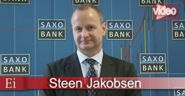Saxo Bank: 