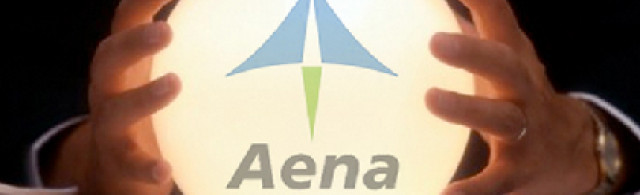 Aena saldría a cotizar en 2015